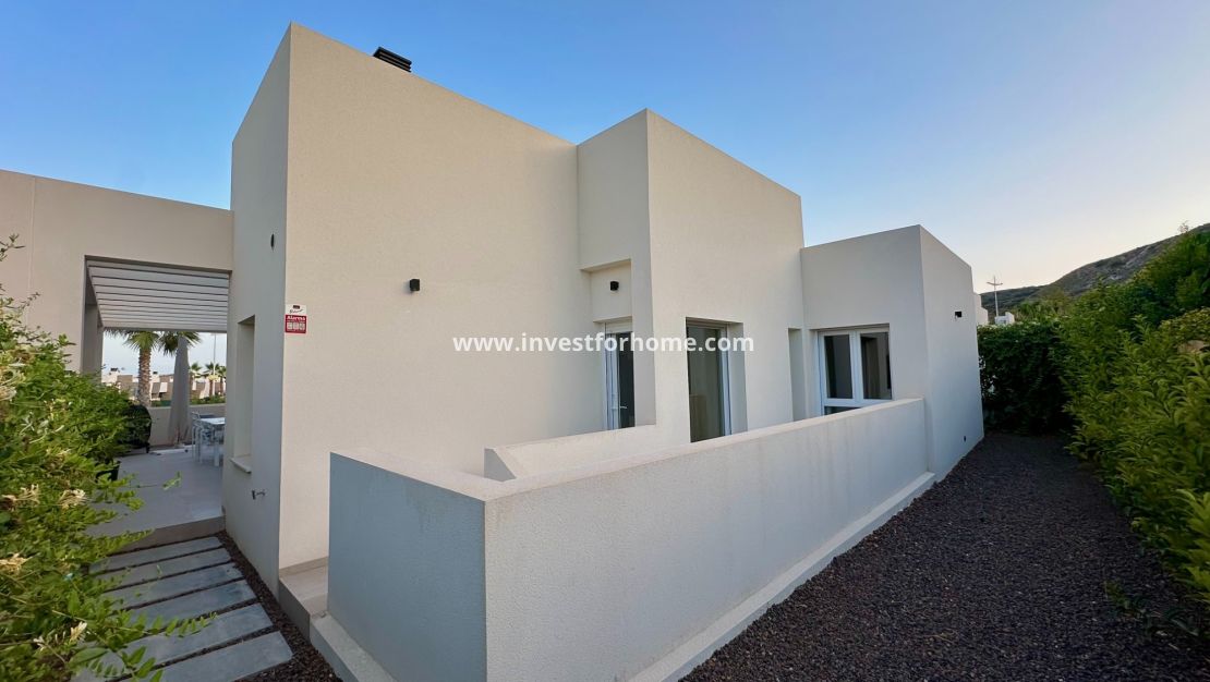 Vente - Villa - Algorfa - La finca Golf