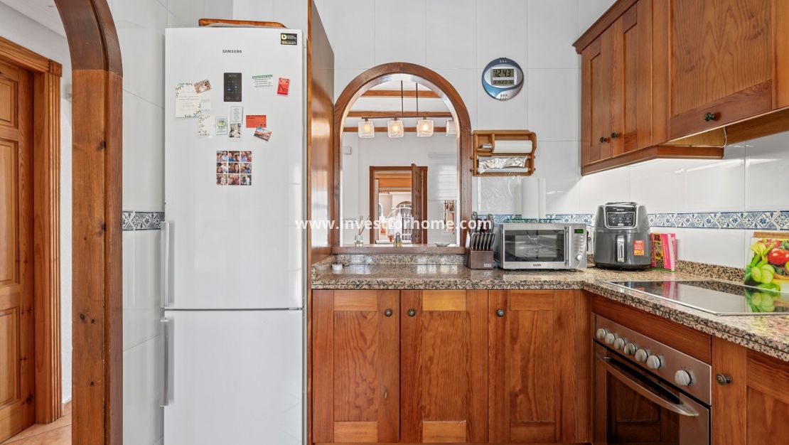 Vente - Villa - Algorfa - Lo Crispin