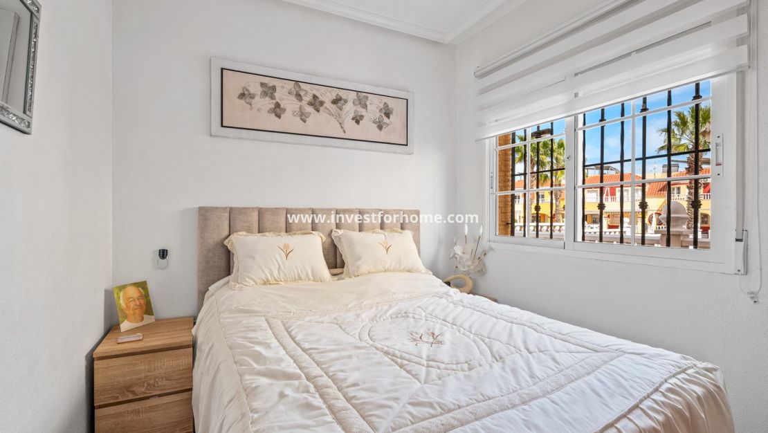 Vente - Villa - Algorfa - Lo Crispin