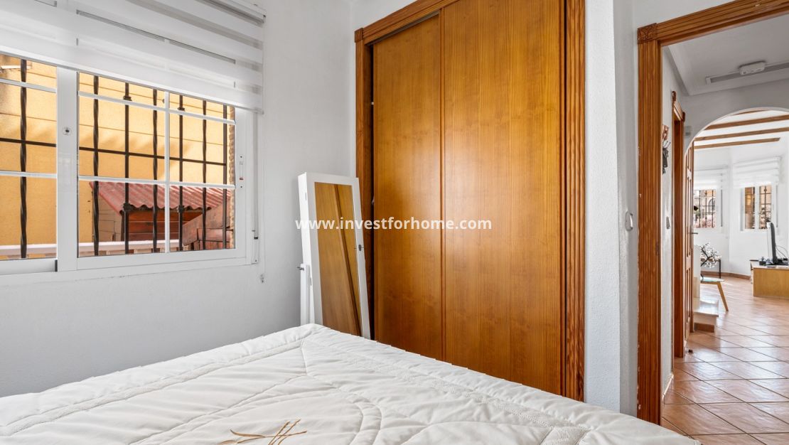 Vente - Villa - Algorfa - Lo Crispin