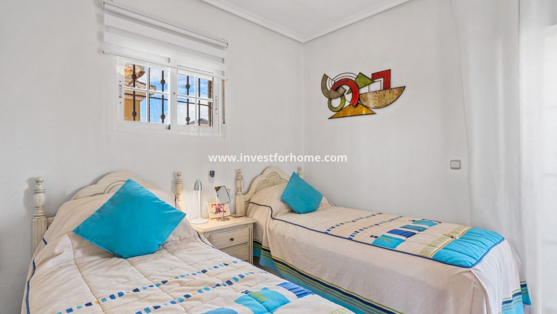 Vente - Villa - Algorfa - Lo Crispin