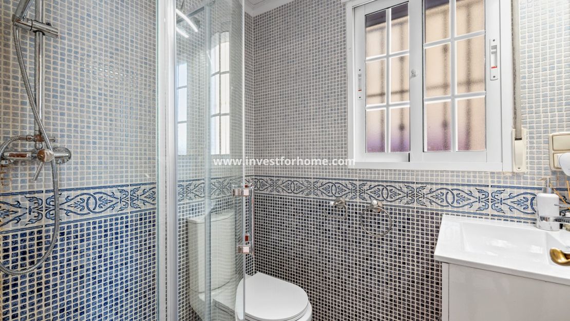 Vente - Villa - Algorfa - Lo Crispin