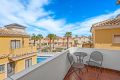 Vente - Villa - Algorfa - Lo Crispin