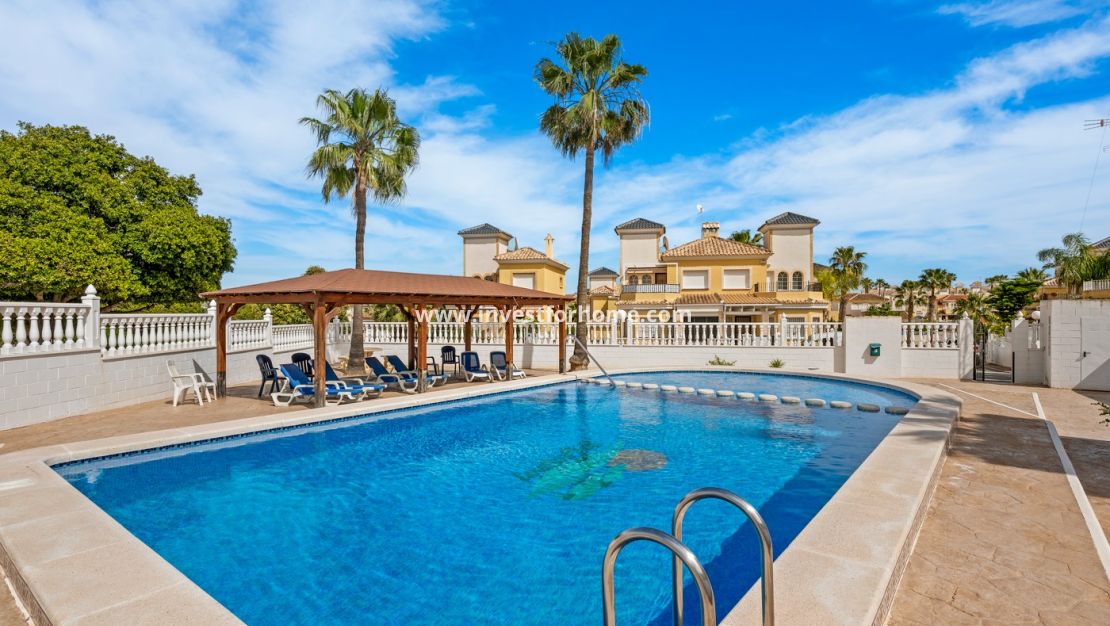 Vente - Villa - Algorfa - Lo Crispin