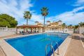 Vente - Villa - Algorfa - Lo Crispin