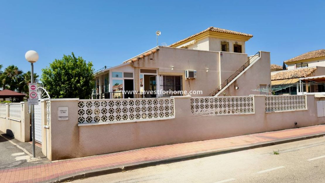 Vente - Villa - Algorfa - Lo Crispin