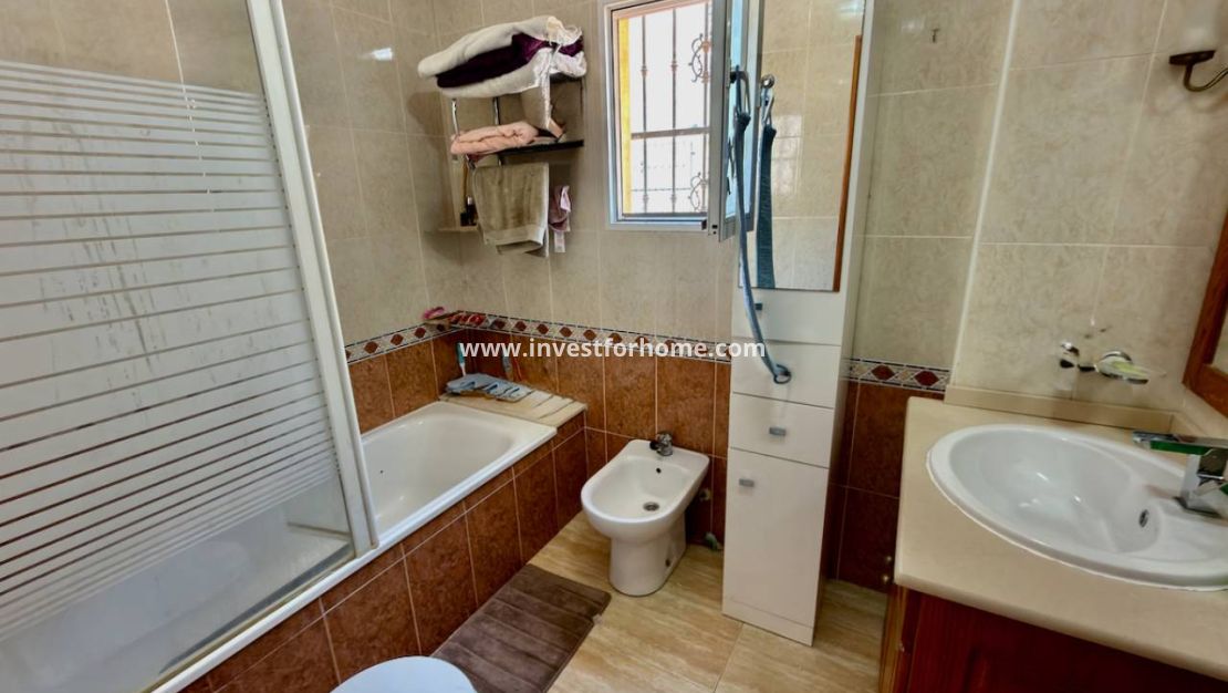 Vente - Villa - Algorfa - Lo Crispin