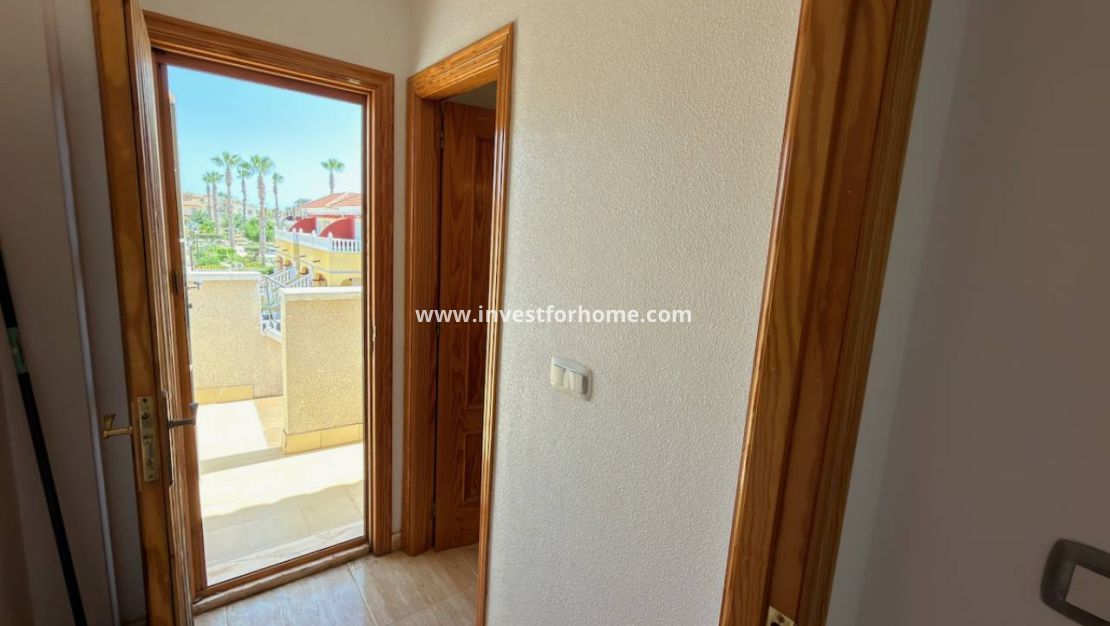 Vente - Villa - Algorfa - Lo Crispin