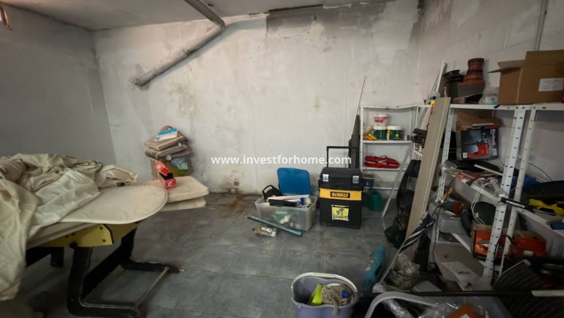 Vente - Villa - Algorfa - Lo Crispin