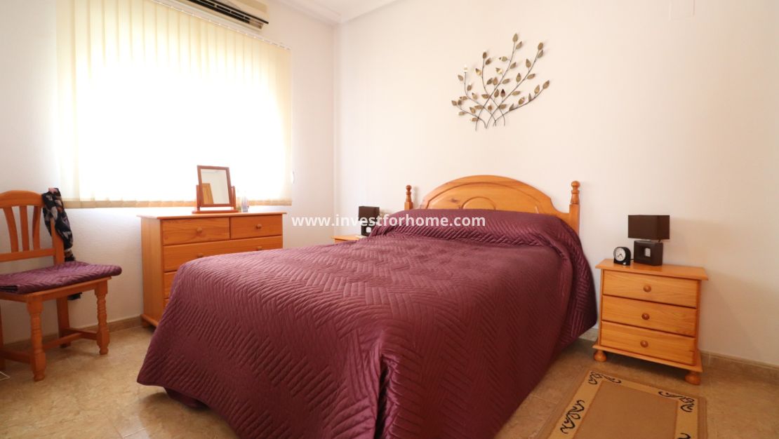 Vente - Villa - Algorfa - Lo Crispin
