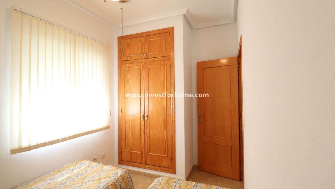 Vente - Villa - Algorfa - Lo Crispin