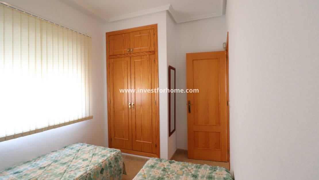 Vente - Villa - Algorfa - Lo Crispin