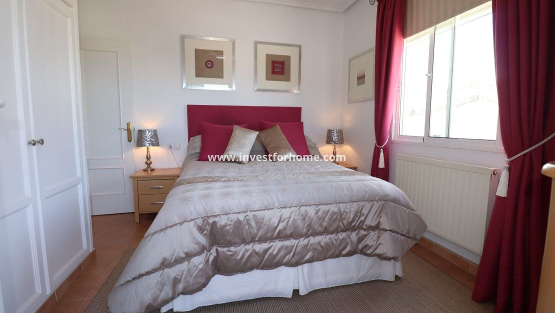 Vente - Villa - Algorfa - Montebello