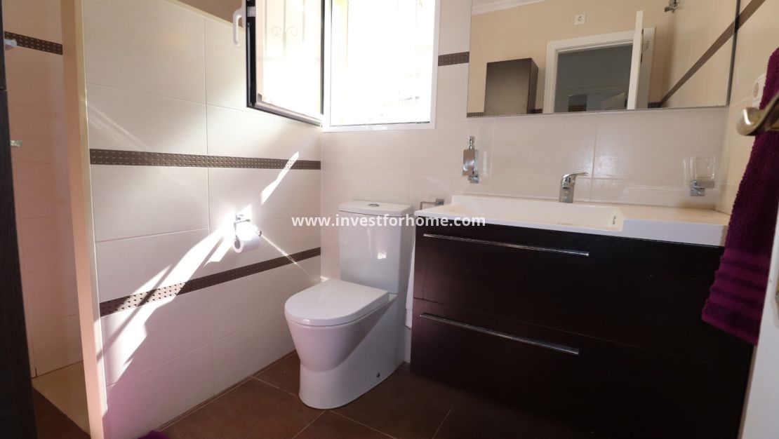 Vente - Villa - Algorfa - Montebello