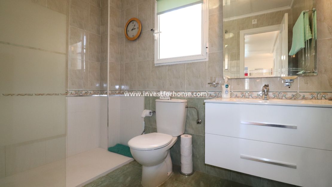 Vente - Villa - Algorfa - Montebello