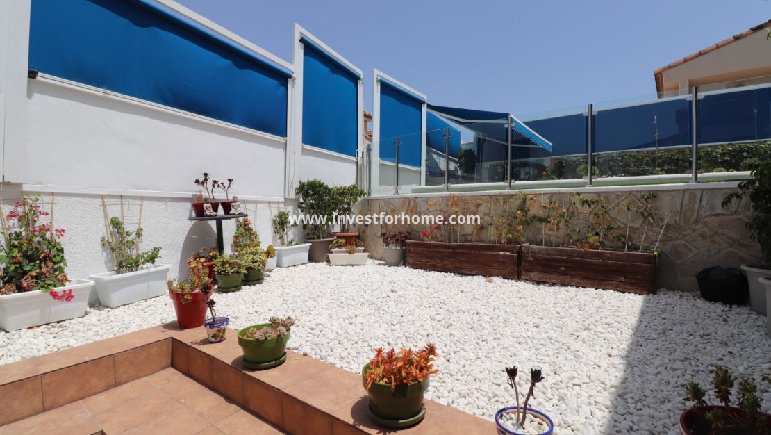Vente - Villa - Algorfa - Montebello