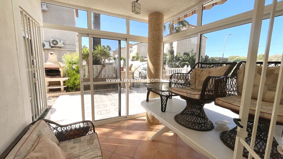 Vente - Villa - Algorfa - Montebello