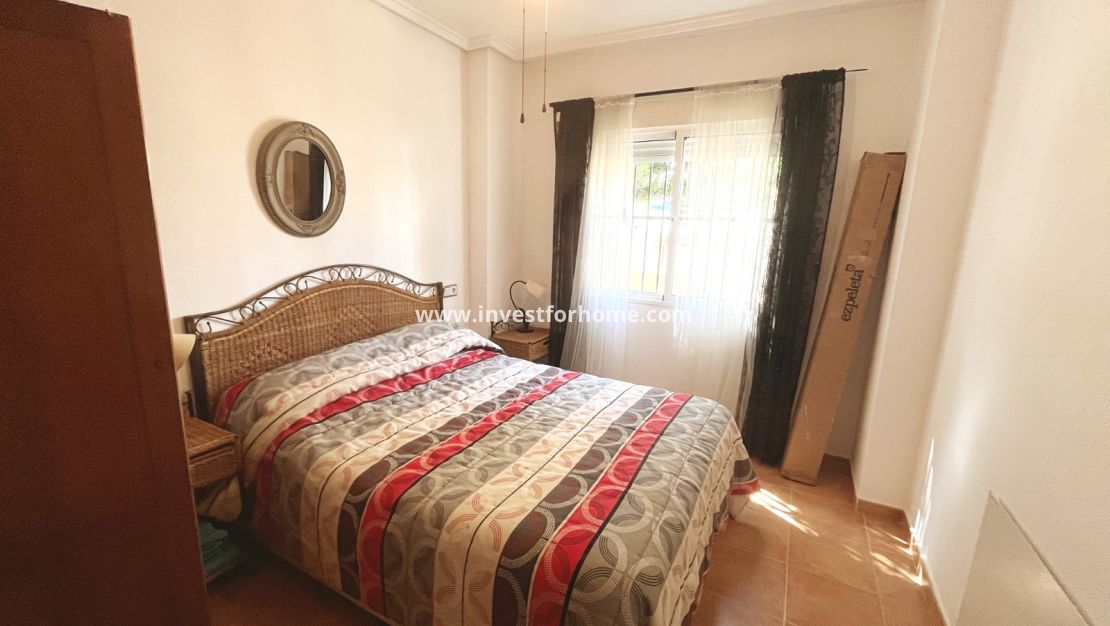 Vente - Villa - Algorfa - Montebello