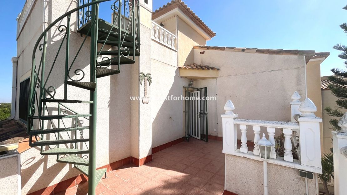 Vente - Villa - Algorfa - Montebello
