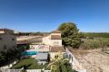 Vente - Villa - Algorfa - Montebello