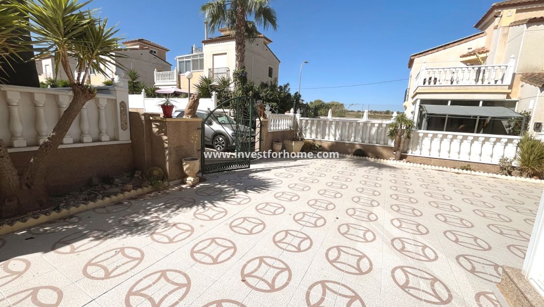 Vente - Villa - Algorfa - Montebello