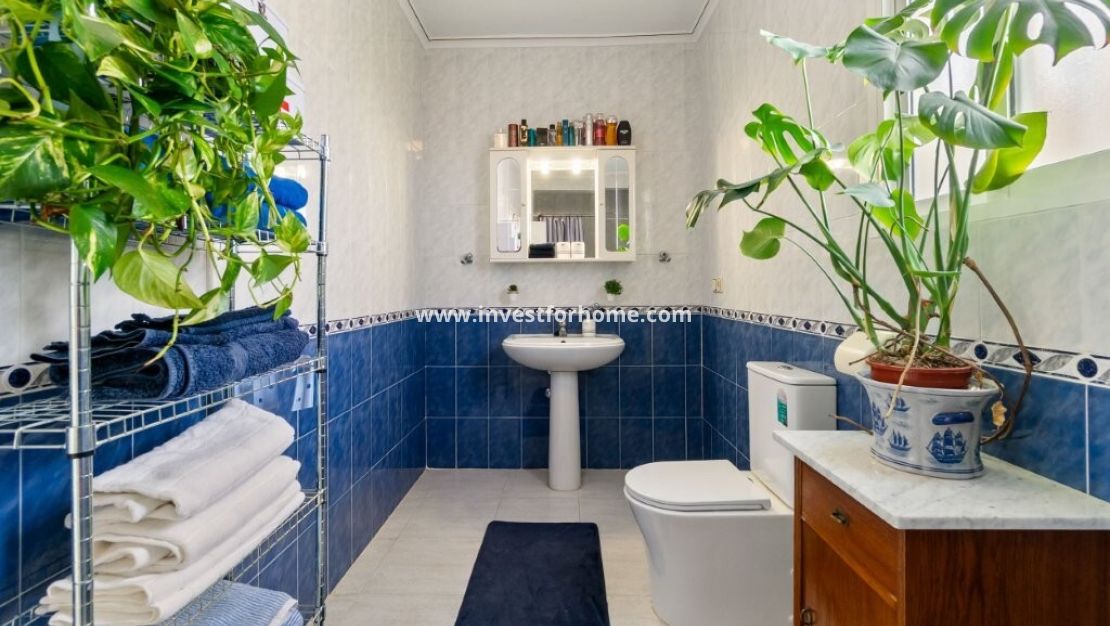 Vente - Villa - Algorfa - Montemar