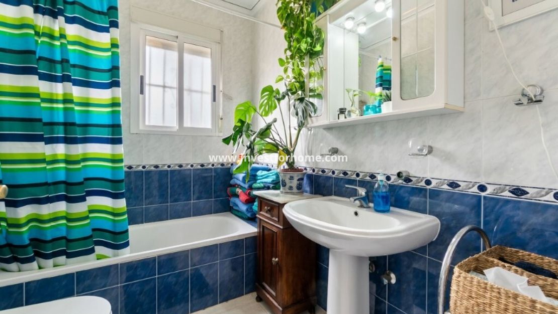 Vente - Villa - Algorfa - Montemar