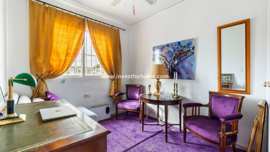 Vente - Villa - Algorfa - Montemar