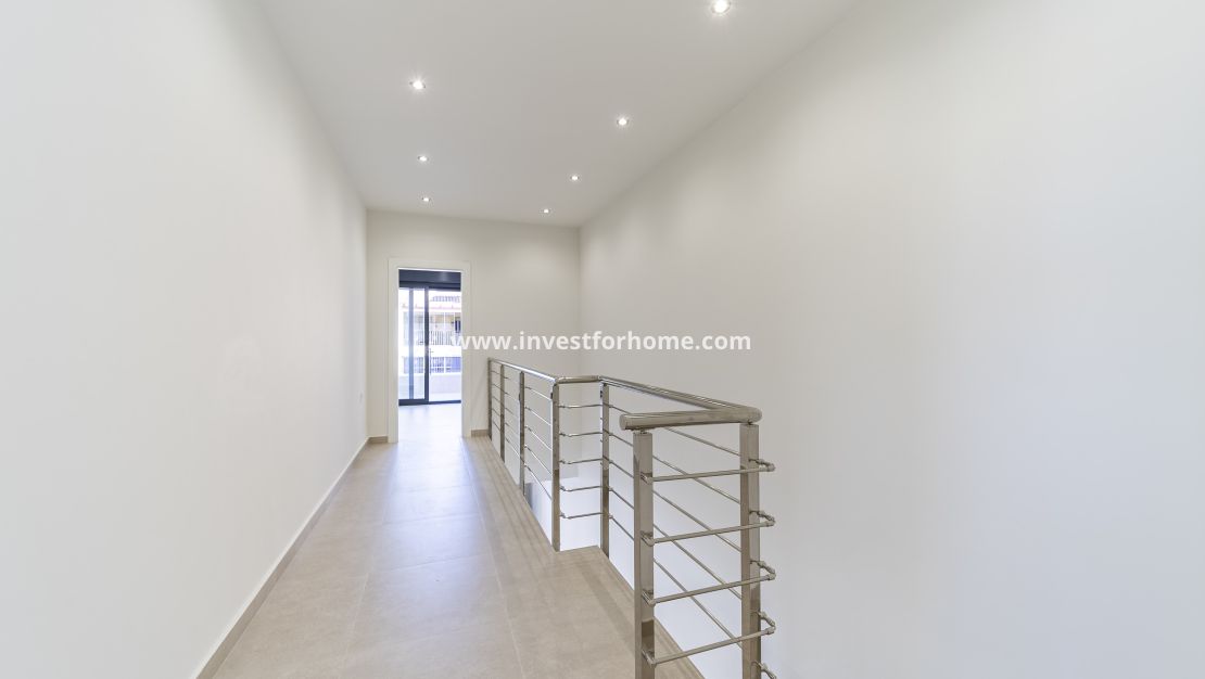 Vente - Villa - Almoradí - Las Heredades