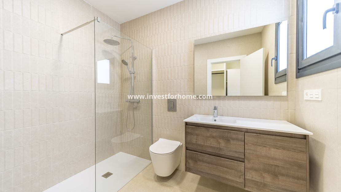 Vente - Villa - Almoradí - Las Heredades