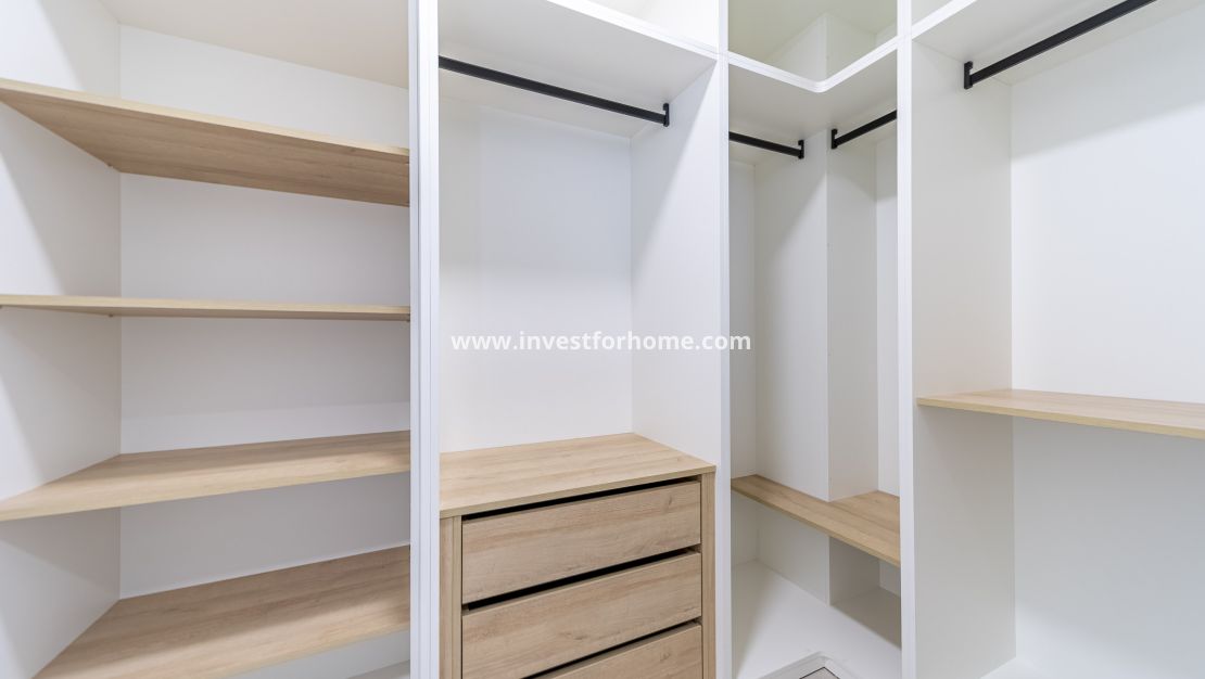 Vente - Villa - Almoradí - Las Heredades