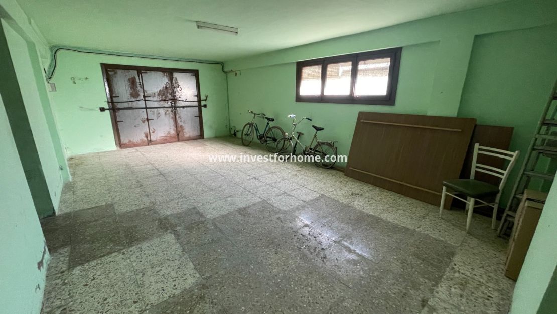 Vente - Villa - Benejuzar - Inland