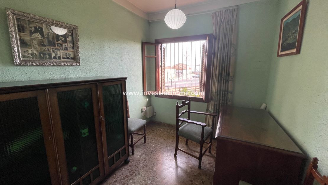 Vente - Villa - Benejuzar - Inland