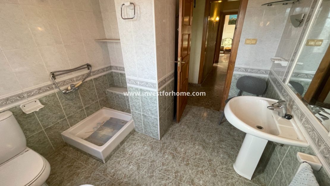 Vente - Villa - Benejuzar - Inland