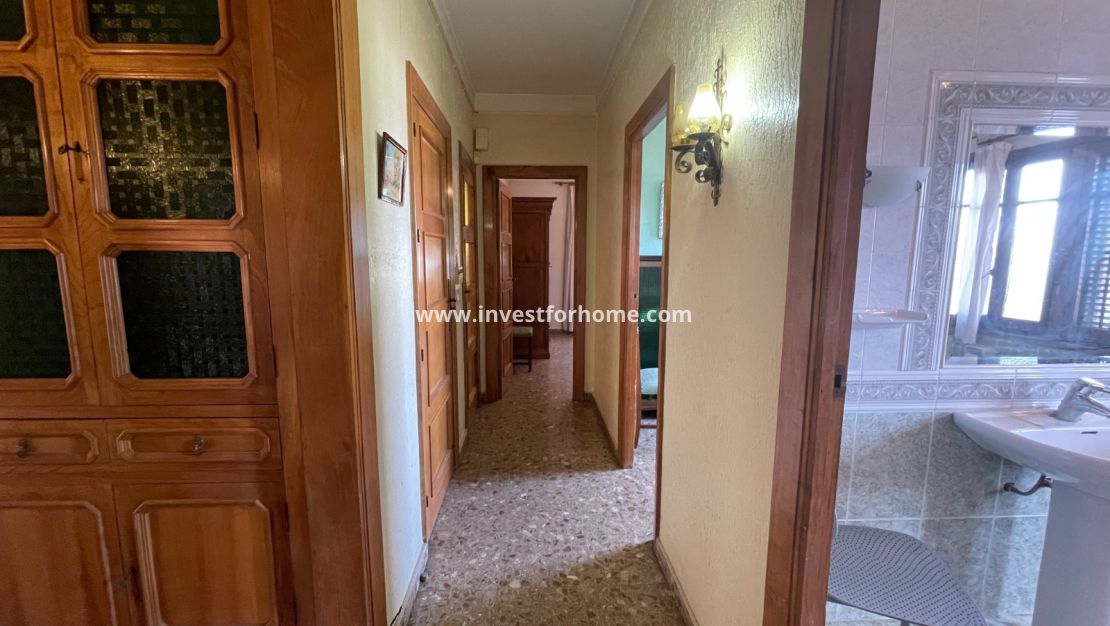 Vente - Villa - Benejuzar - Inland