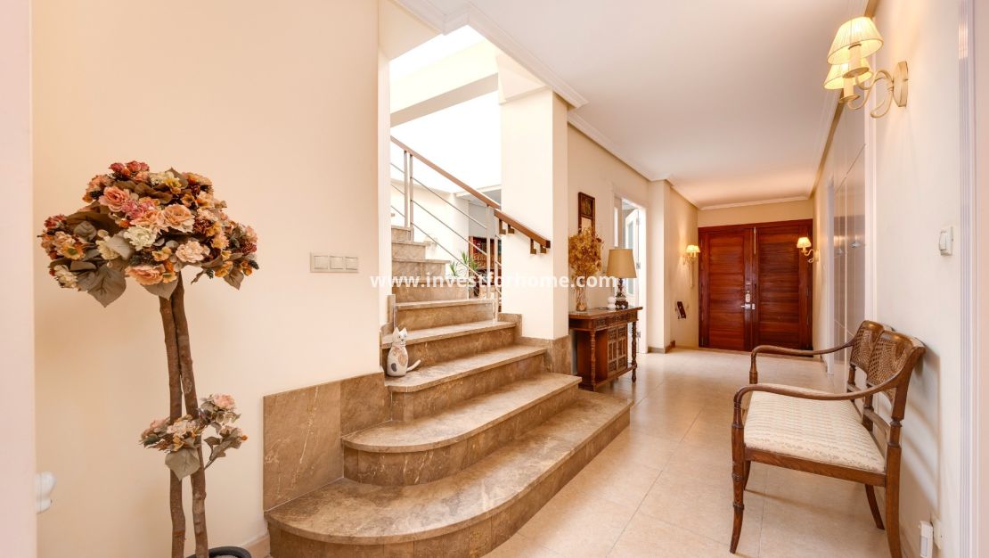 Vente - Villa - Benejuzar - Inland