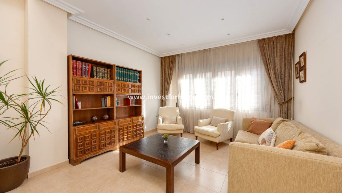 Vente - Villa - Benejuzar - Inland