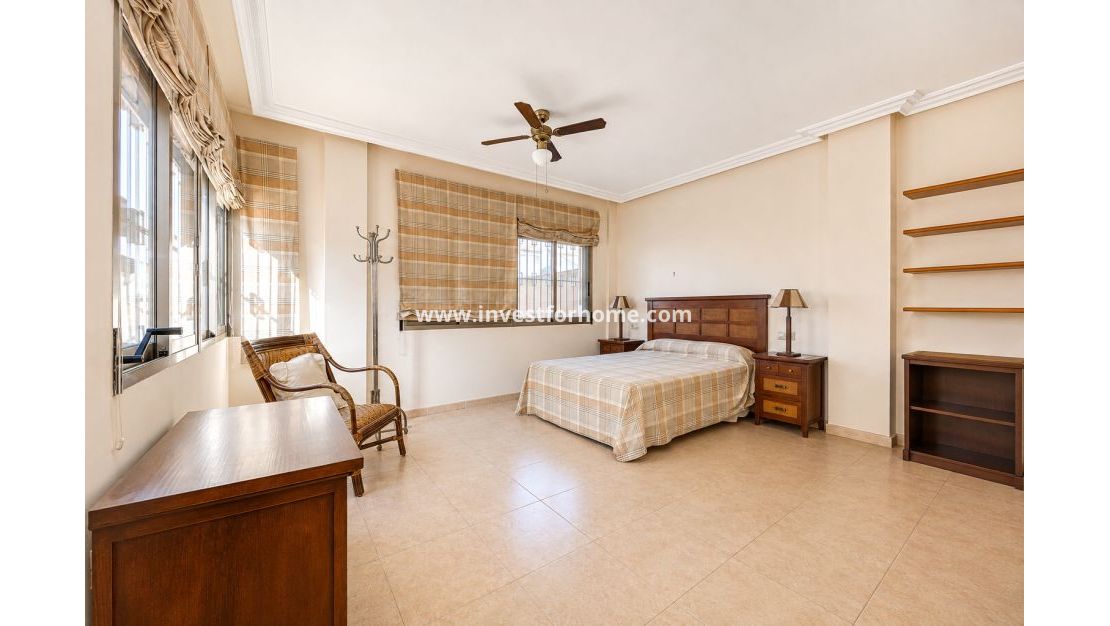 Vente - Villa - Benejuzar - Inland
