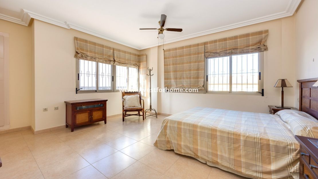 Vente - Villa - Benejuzar - Inland
