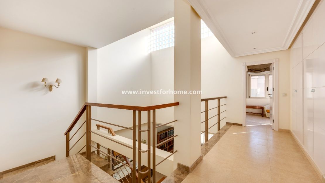 Vente - Villa - Benejuzar - Inland