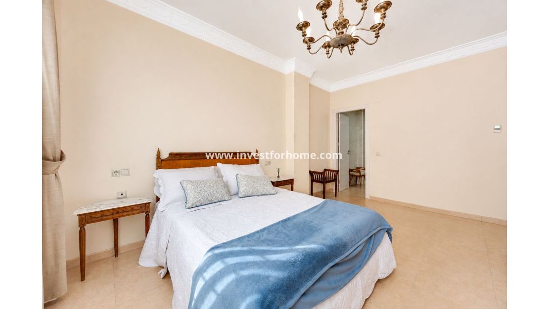 Vente - Villa - Benejuzar - Inland