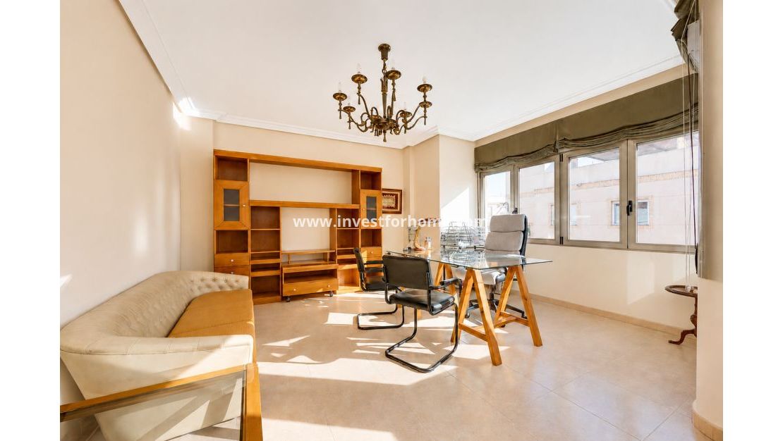 Vente - Villa - Benejuzar - Inland