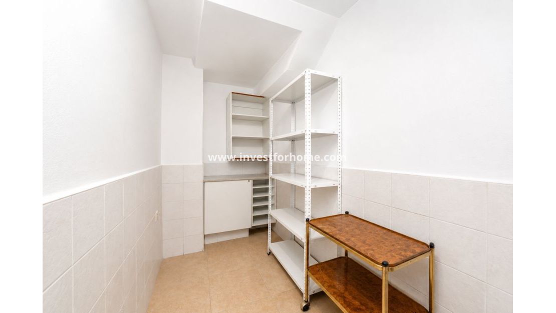 Vente - Villa - Benejuzar - Inland