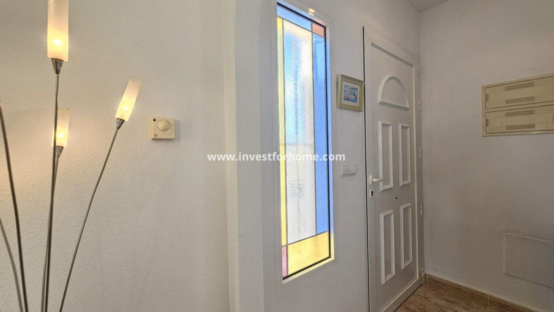 Vente - Villa - Benijofar - Benimar 3