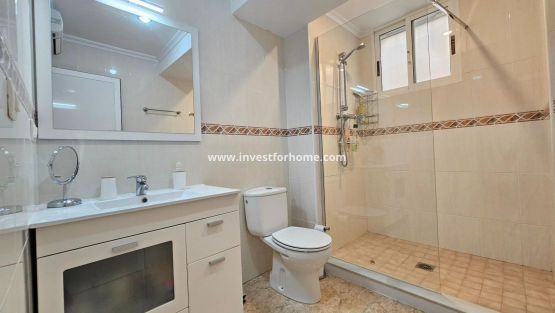 Vente - Villa - Benijofar - Benimar 3