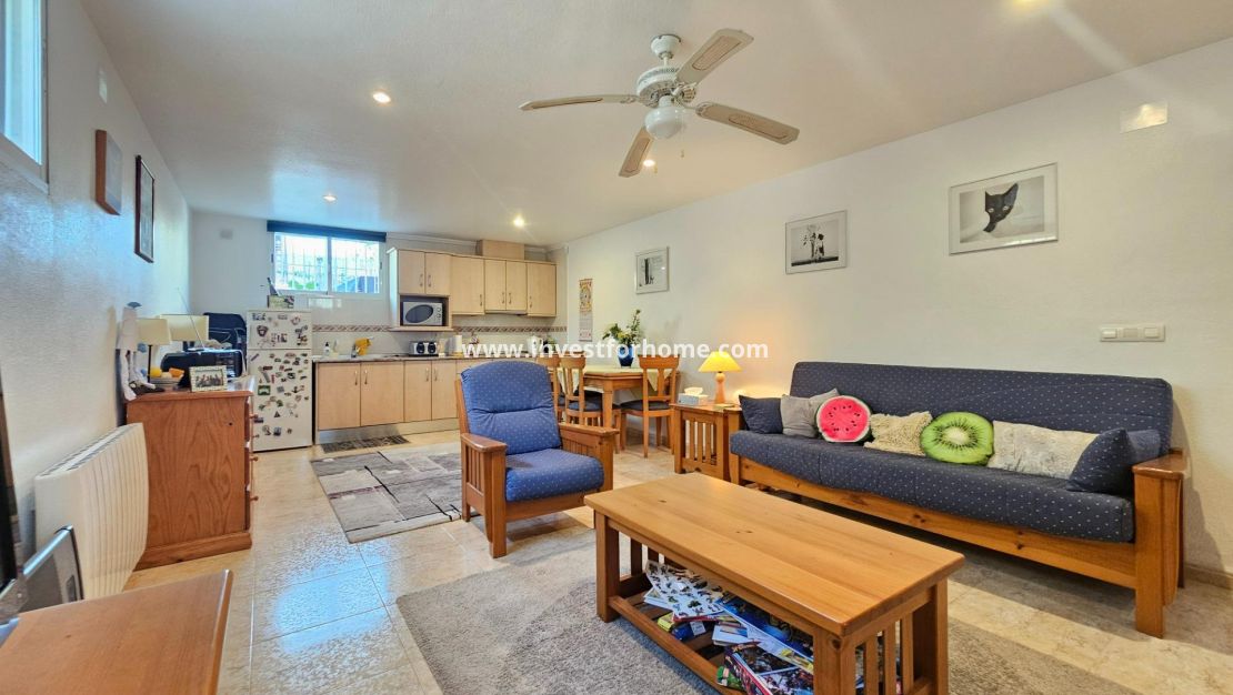 Vente - Villa - Benijofar - Benimar 3