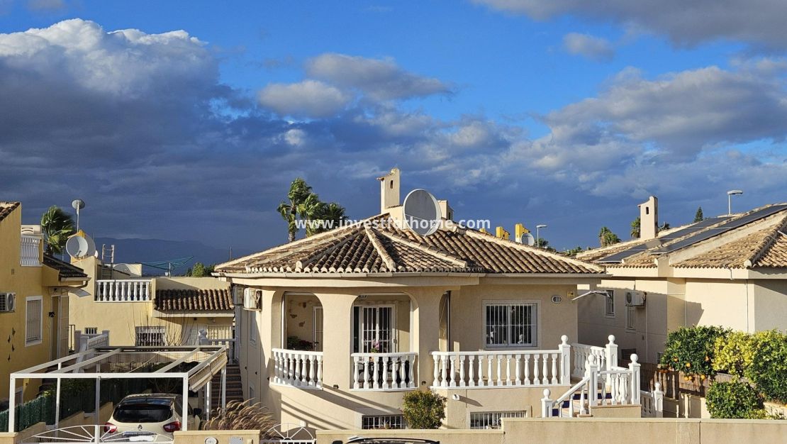 Vente - Villa - Benijofar - Benimar 3