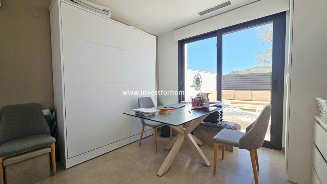 Vente - Villa - Benijofar - Benimar