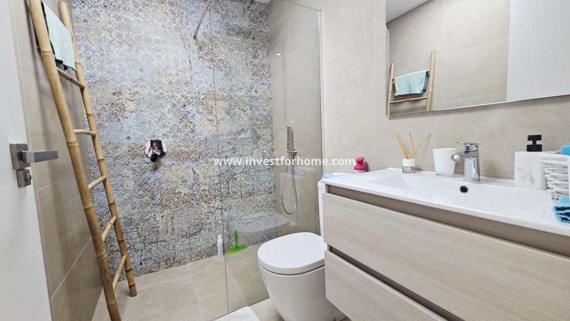 Vente - Villa - Benijofar - Benimar