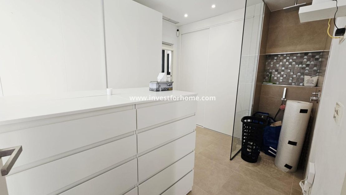 Vente - Villa - Benijofar - Benimar